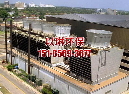 選擇方形逆流式玻璃鋼冷卻塔的小技巧